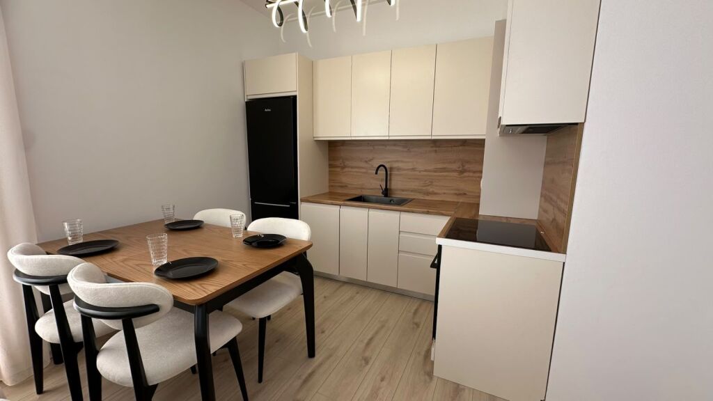 APARTMENT 1+1 FOR RENT – JORDAN MISJA STREET