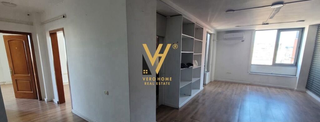 AFFITTASI APPARTAMENTO 2+1+2+BLK IN CENTRO 1.300 EURO