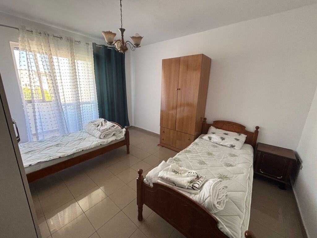 JEPET ME QIRA | APARTAMENT 2+1 | QENDËR TIRANË