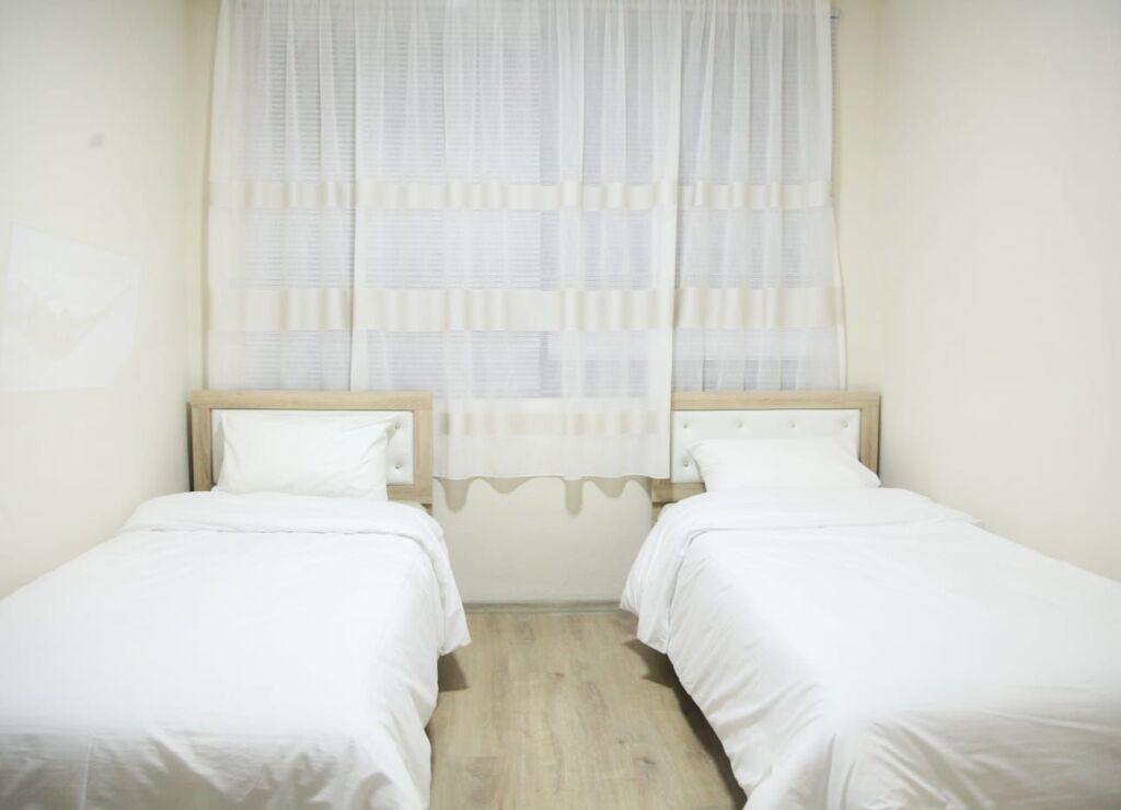 Jepet me qera apartamenti 2+1
