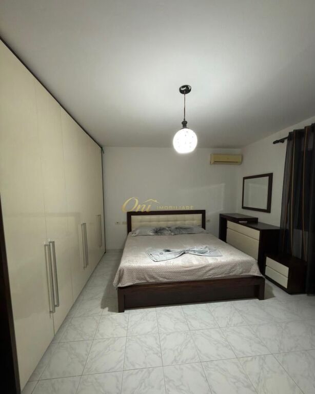 YZBERISHT APARTMENT FOR RENT 2+1