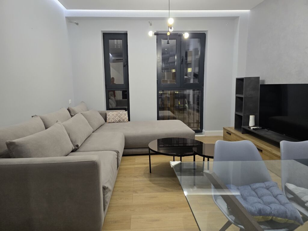 Appartamento 1+1 in via dei Kosovari