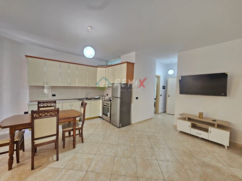 🏡 2+1 APARTMENT FOR RENT – VILA E ZOGUT, DURRËS