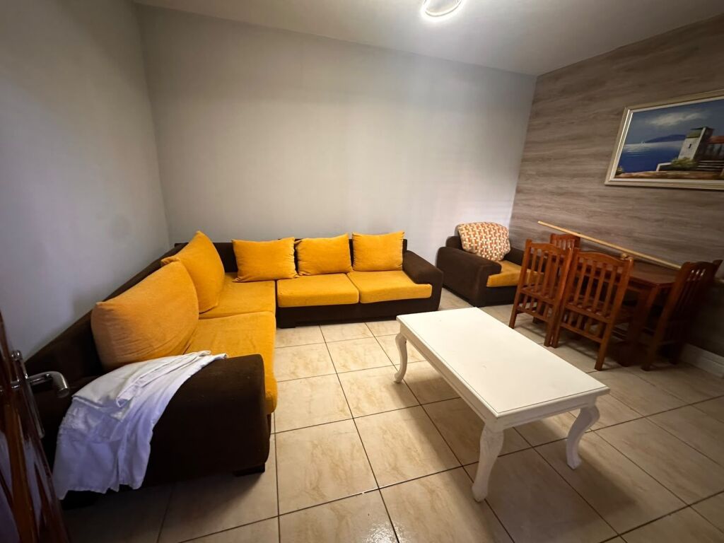 Apartment 1+1 for rent