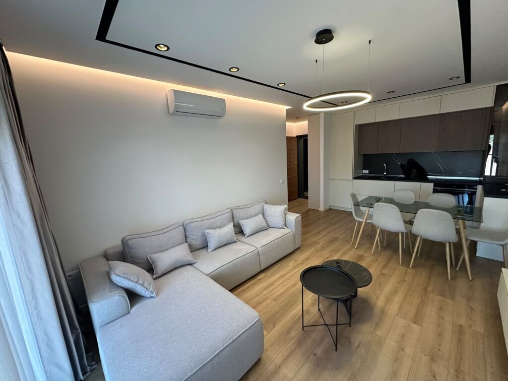 FOR RENT – 1+1+PARKING SPACE | PARIS MUNICIPALITY