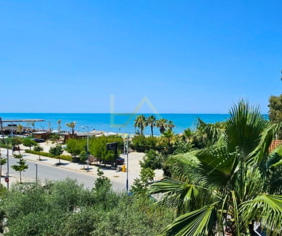 SHITET APARTAMENT 1+1 – GOLEM, KAVAJË