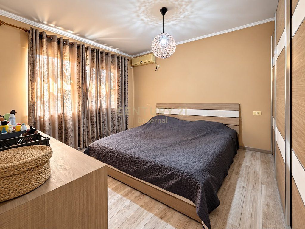 APARTMENT 1+1 FOR SALE – PARIS MUNICIPALITY