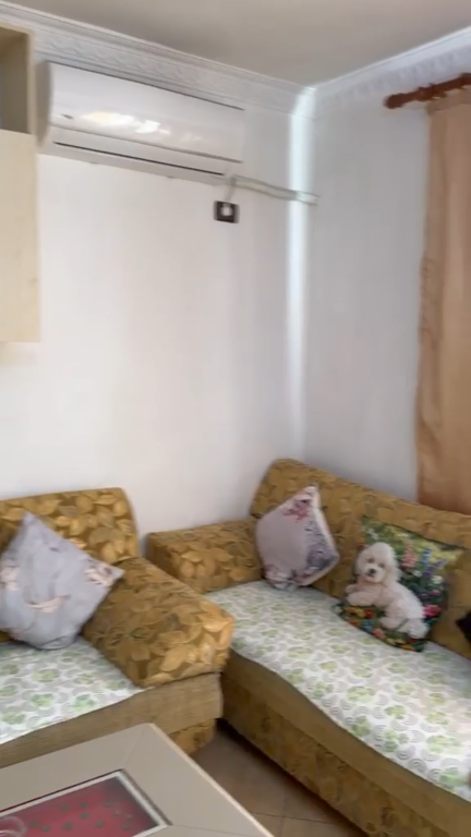 Apartament 1+1 per qera Brryli !