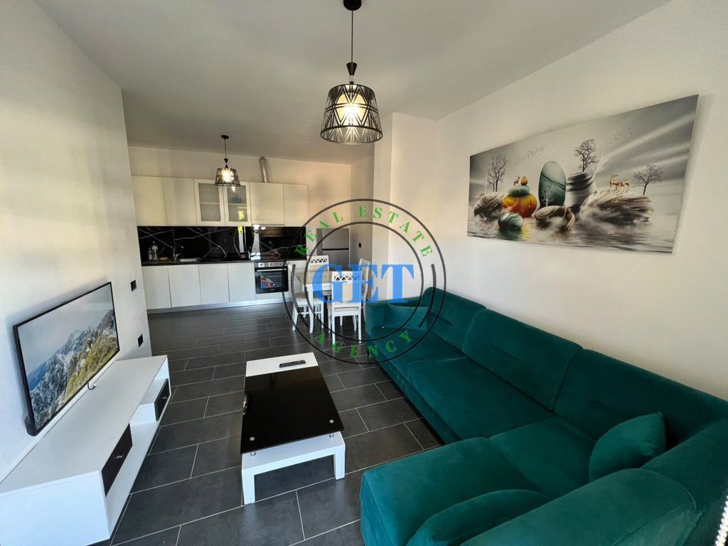 ◆ Jepet me qira apartament 1+1 | Rrota e Kuqe, Durres
