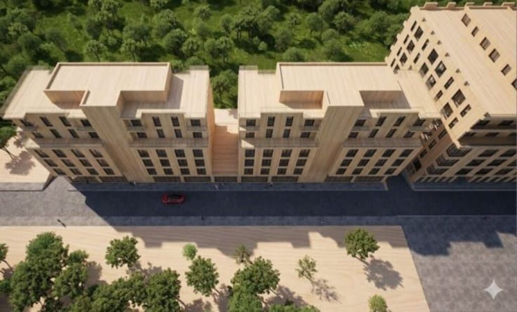 🏡 FOR SALE APARTMENT 1+1 – MALI I ROBIT