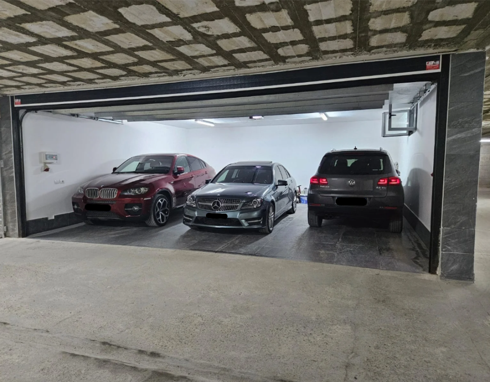 PENTHOUSE FOR SALE NEAR THE TRAIN STATION, DURRËS