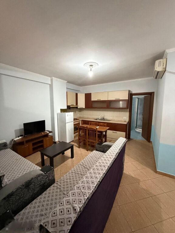 APPARTAMENTO 1+1 40,000 LEKE ASTIR