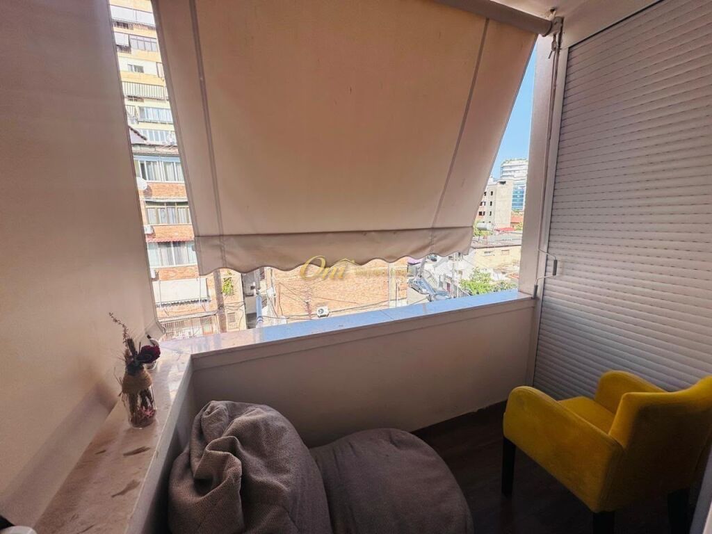 DIBRA STREET APARTMENT FOR SALE 1+1