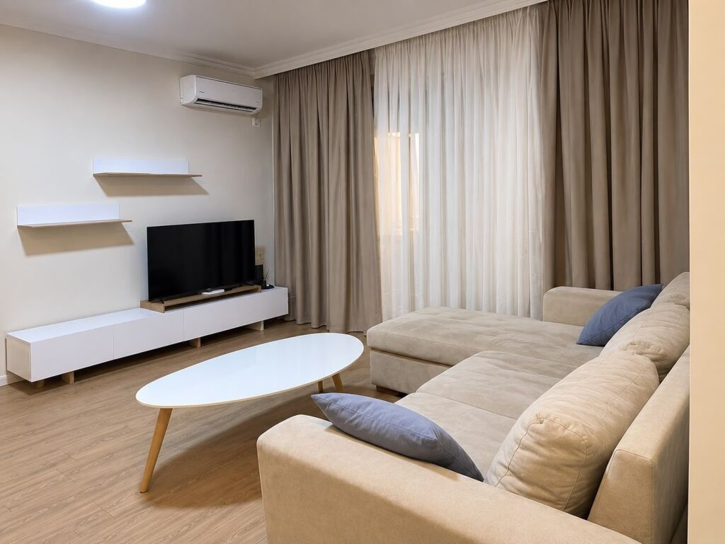 For rent 1+1 DRY LAKE 50,000 lek