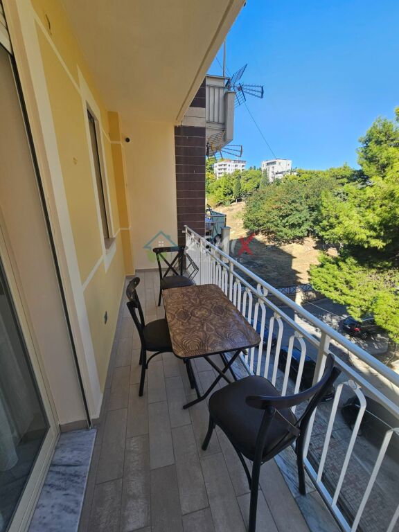 🏡 2+1 APARTMENT FOR RENT – VILA E ZOGUT, DURRËS