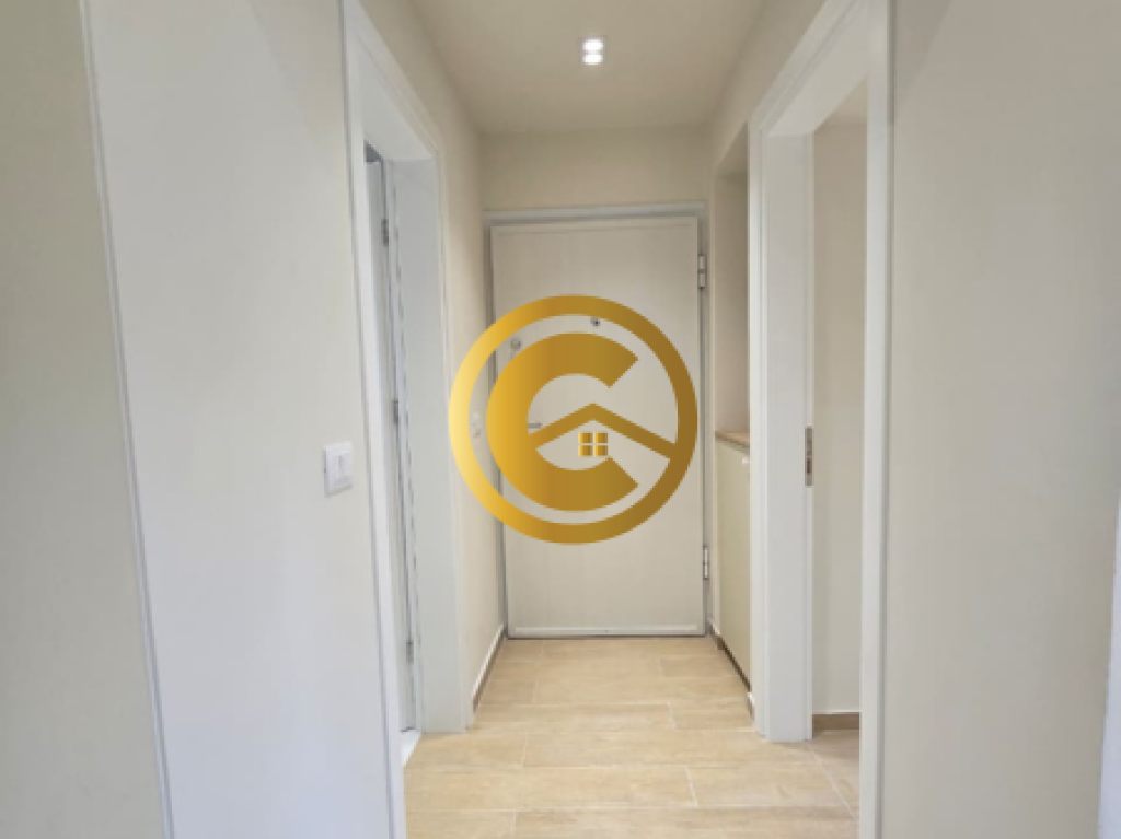 Apartament 1+1 në shitje në qendër të Sarandës – 60 m², kati i dytë