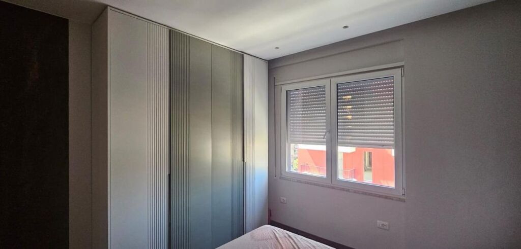 Jepet Apartament me qera don bosko 850