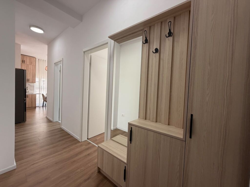 For Rent Ap 1+1 at Ali Demi Kadiu Complex