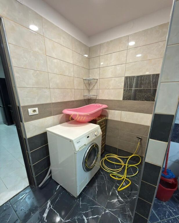 YZBERISHT APARTMENT FOR RENT 2+1