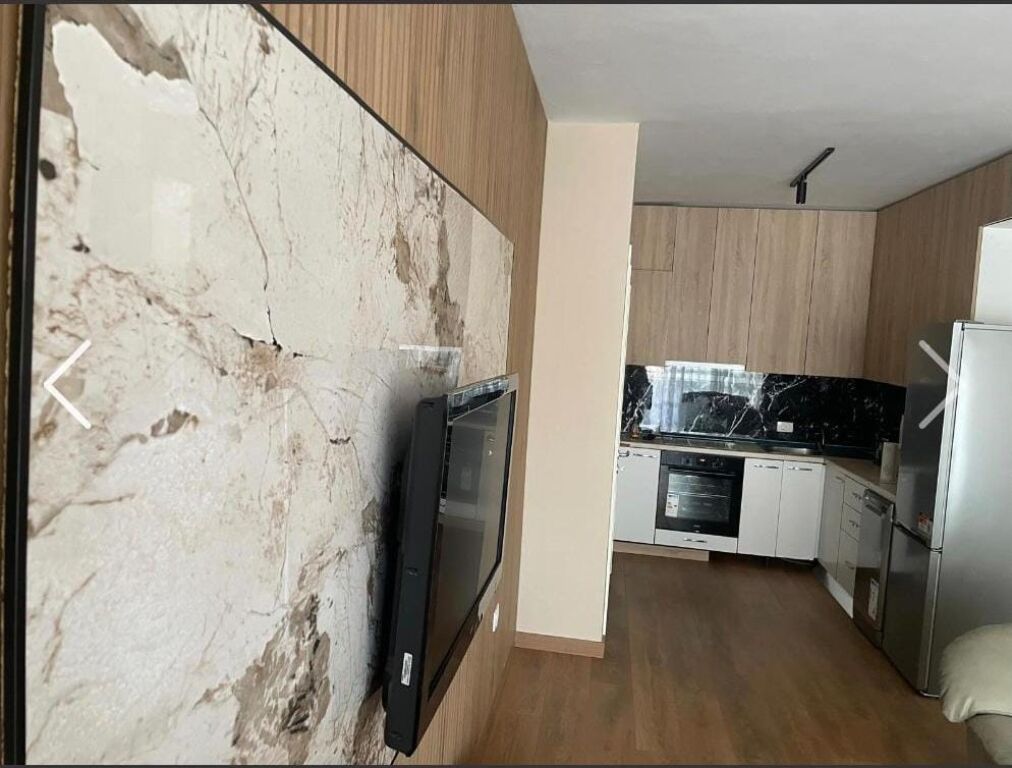 Appartamento 1+1 in affitto al Lago Secco, vicino all'Hotel Radisson ID 5677
