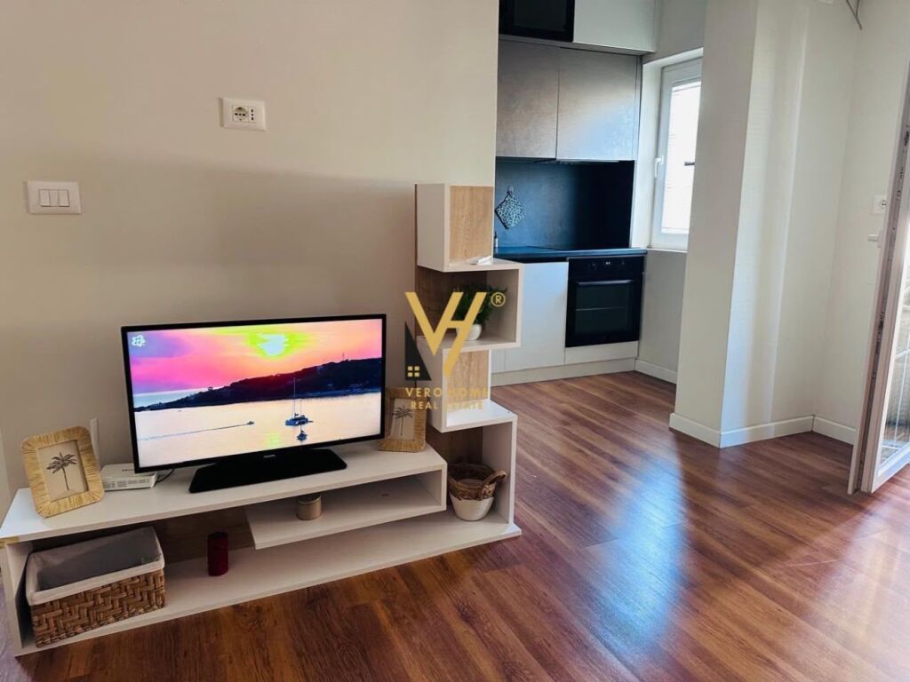 FOR SALE APARTMENT 1+1+BLK AT SELVIA 14,500,000 LEKE