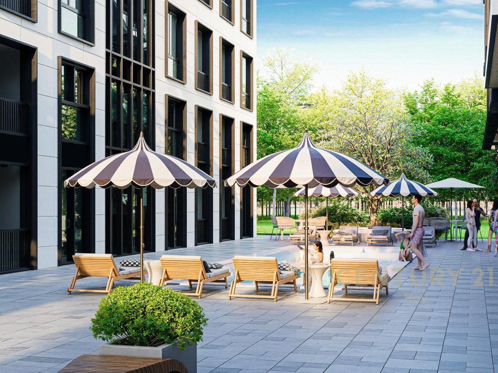 LIAM RESIDENCE! THE NEW STANDARD OF LIVING AND INVESTMENT IN GOLEM! APARTMENT GAZONIERE FOR SALE! PAYMENT POSSIBILITY IN INSTALLMENTS 20%