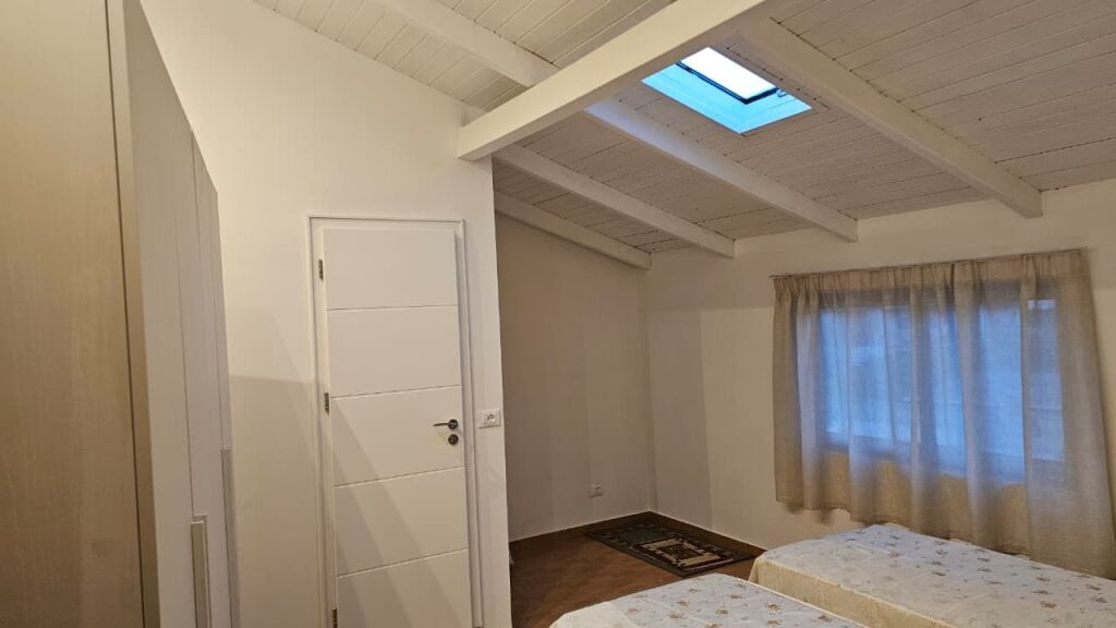 APARTMENT FOR RENT ZOOLOGICAL GARDEN 2+1 RENOVATED