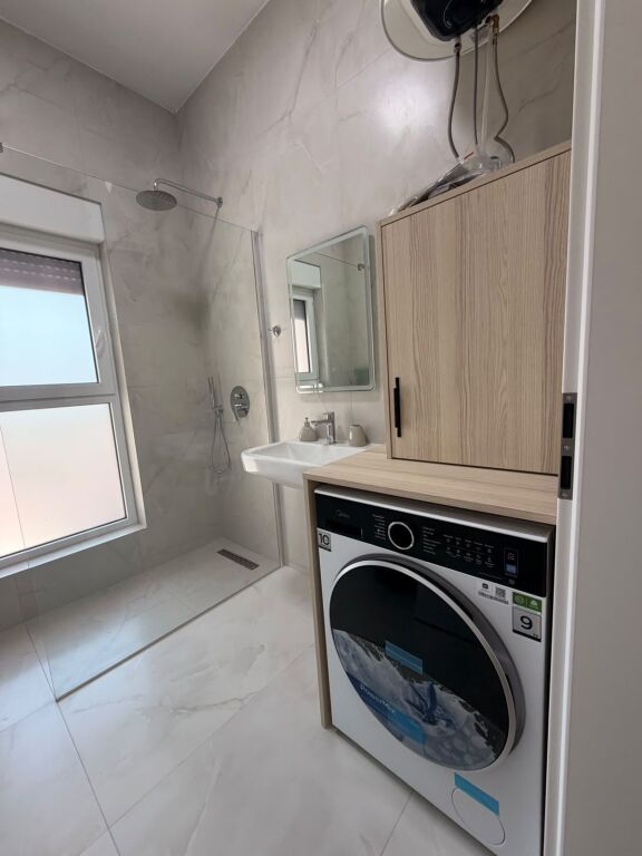 For Rent Ap 1+1 at Ali Demi Kadiu Complex