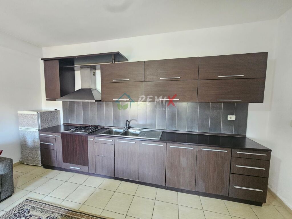 APARTMENT 1+1 FOR SALE AT ROTONDO COMPLEX, PLEPA DURRES