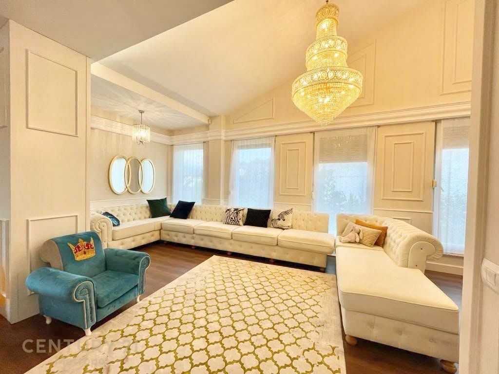 4-storey villa for rent, near TEG.
