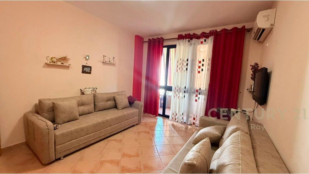 STUDIO APARTMENT FOR SALE NEAR MIAMI BEACH IN GOLEM!