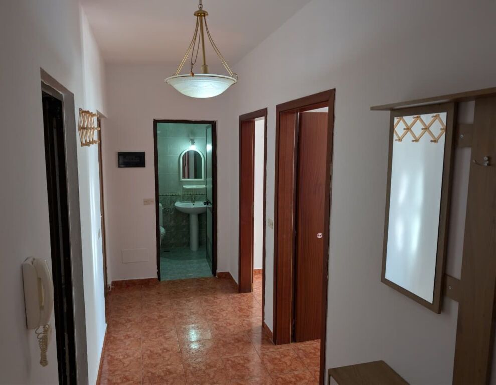 APARTMENT FOR RENT 2+1+2 MYSLYM SHYRI