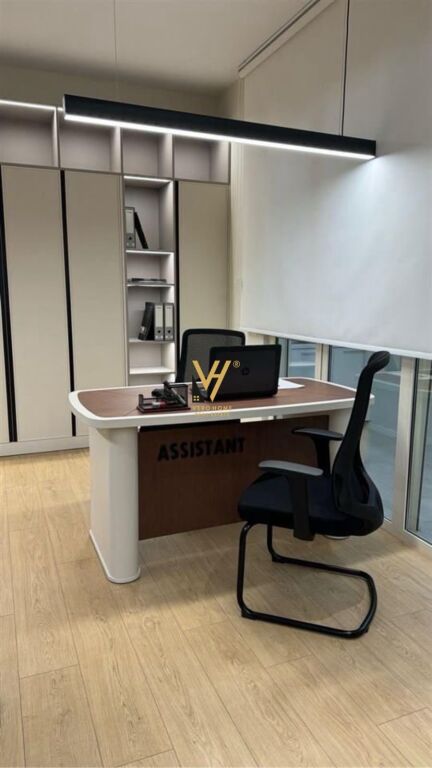OFFICE 70 M2 FOR RENT AT BLVD. GJERGJ FISHTA 70,000 LEKE