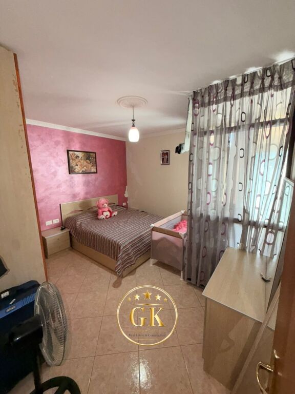 20953227 Appartamento 1+1 in vendita 📍 Iliria, Zona Mare (Plazh)
