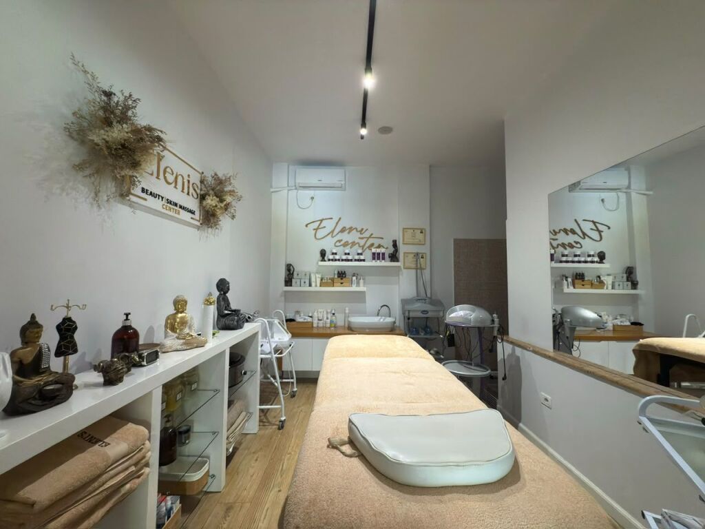 💎 AKTIVITET I KONSOLIDUAR BEAUTY &amp; ESTETIKË NË SHITJE – VLORË