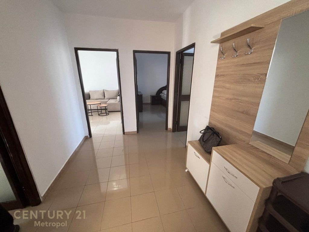 FOR RENT | APARTMENT 2+1 | TIRANA CENTER