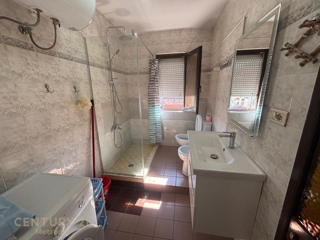 FOR RENT | APARTMENT 2+1 | TIRANA CENTER