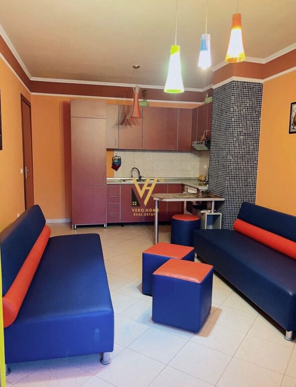 FOR SALE APARTMENT 1+1+BLK IN GOLEM 88,000 EURO