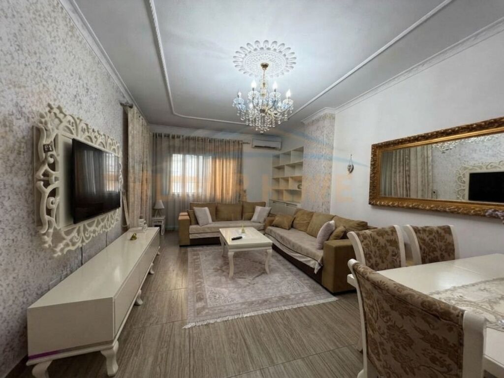 Qera, Apartament 2+1, Eja Studi, Unaza e Re