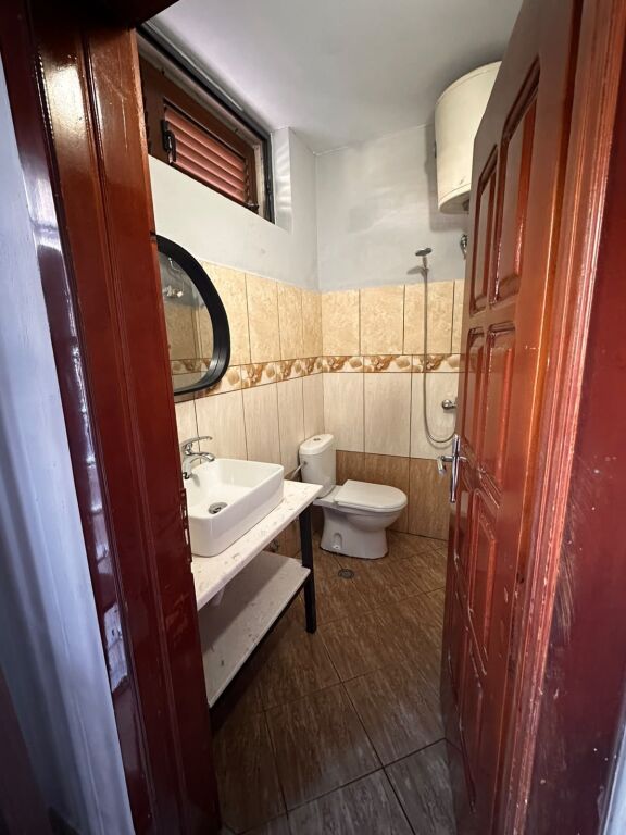 Apartment 1+1 for rent
