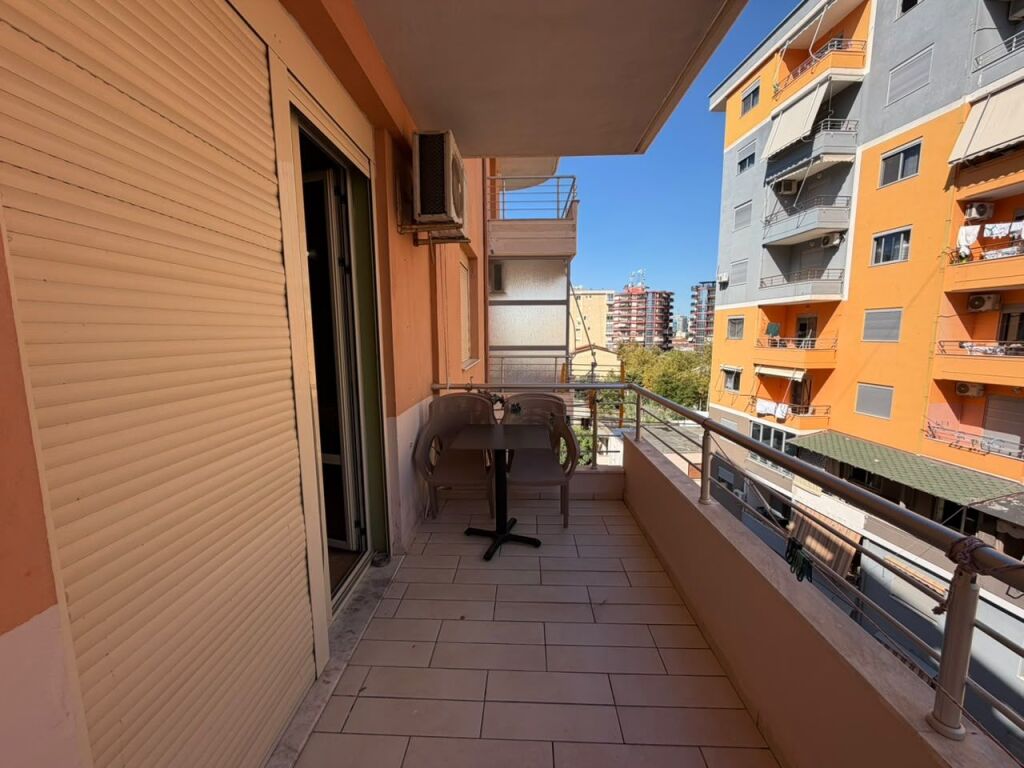 Appartamento 1+1 in Affitto a Lungo Termine - 📍 Lungomare, vicino al Mercato Haso, Vlora