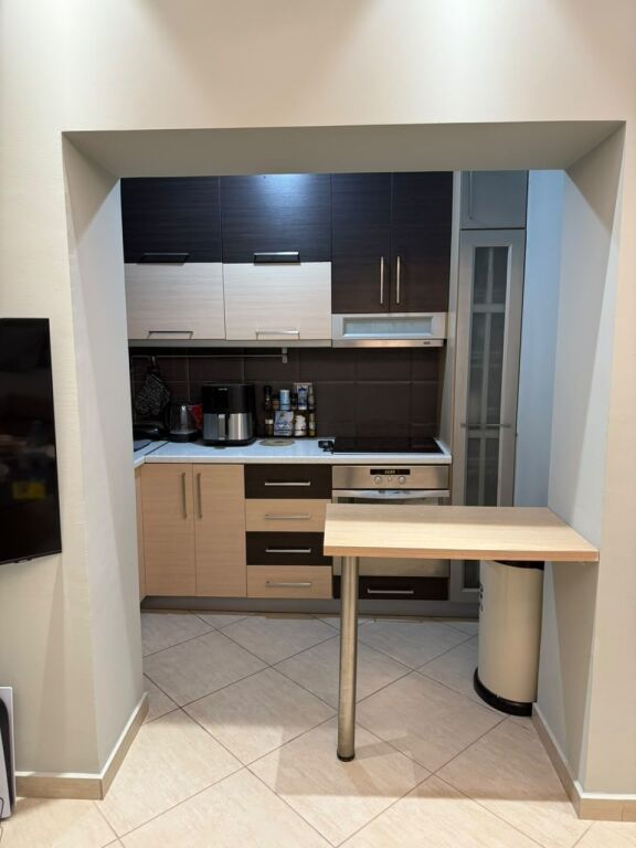 Apartament Modern 1+1 me Ballkon – 75m² Vasil Shanto