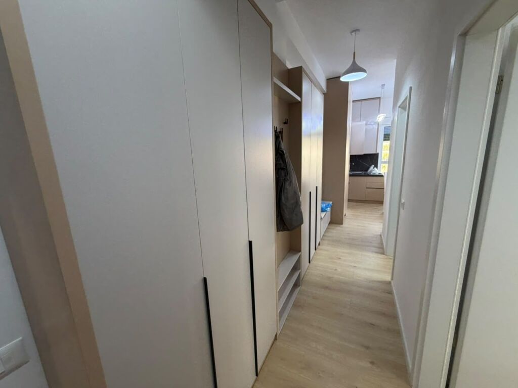 🏠 APARTMENT 1+1 FOR RENT  📍 Address: Kadiu Complex, Ali Demi