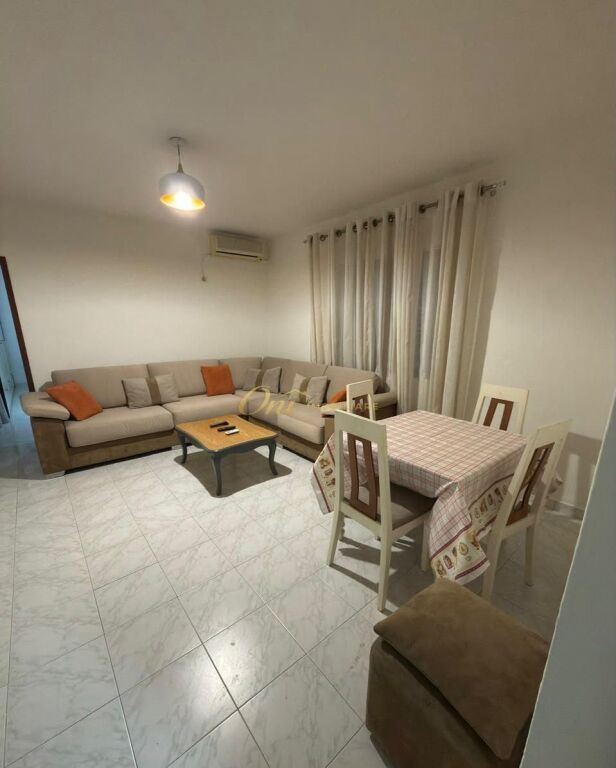 YZBERISHT APARTMENT FOR RENT 2+1