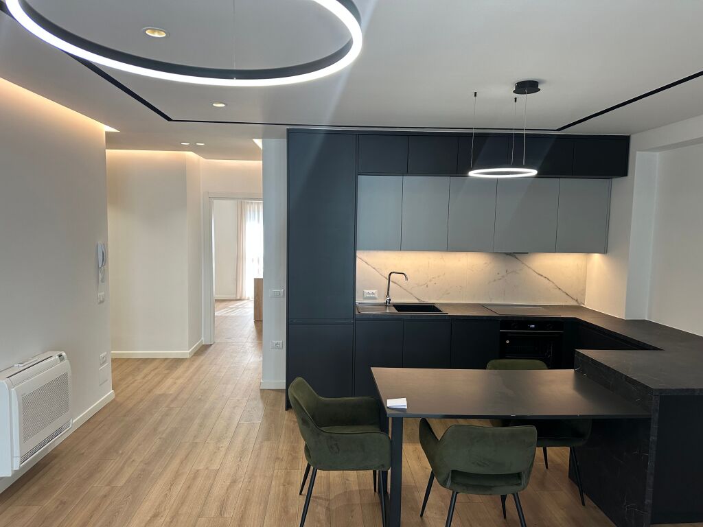 FOR RENT – 2+1+PARKING SPACE | PARIS MUNICIPALITY
