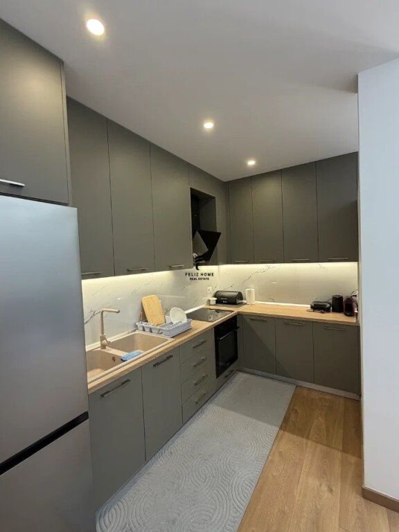 APARTMENT FOR RENT 1+1 SAUK 70,000 LEKE  FH-95022