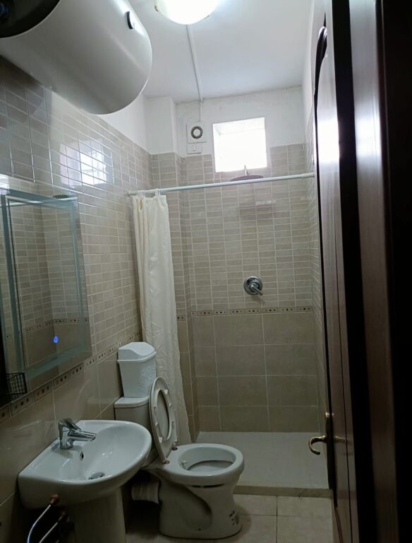 For Rent Apartment 2+1+1 Balcony