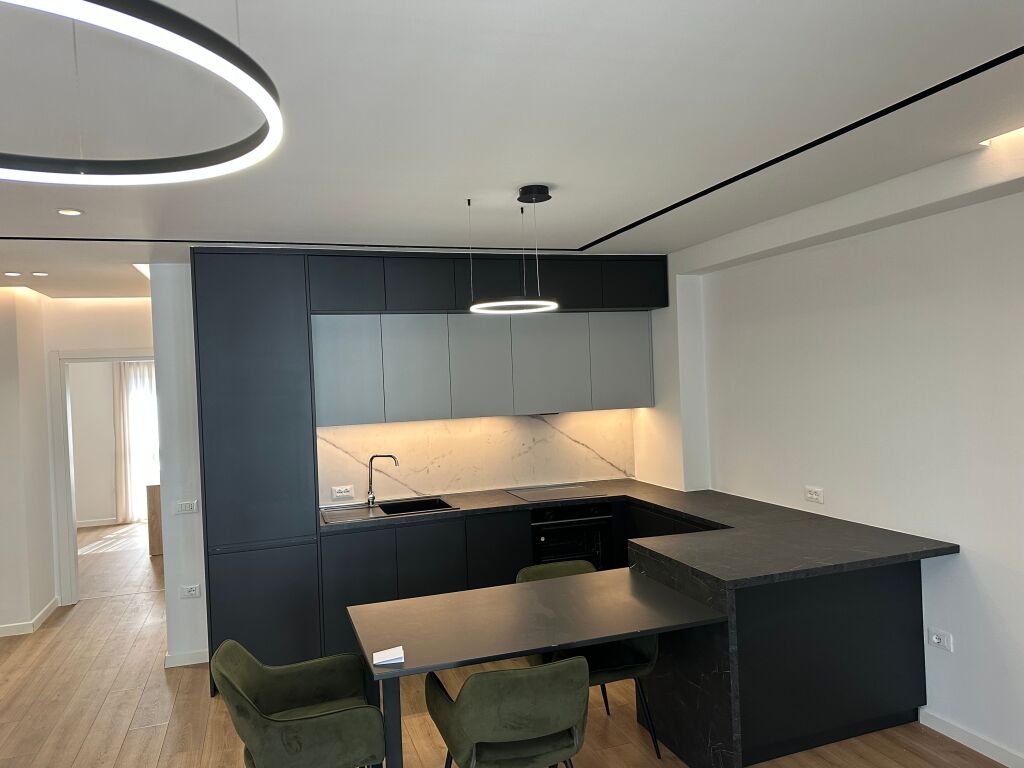 FOR RENT – 2+1+PARKING SPACE | PARIS MUNICIPALITY