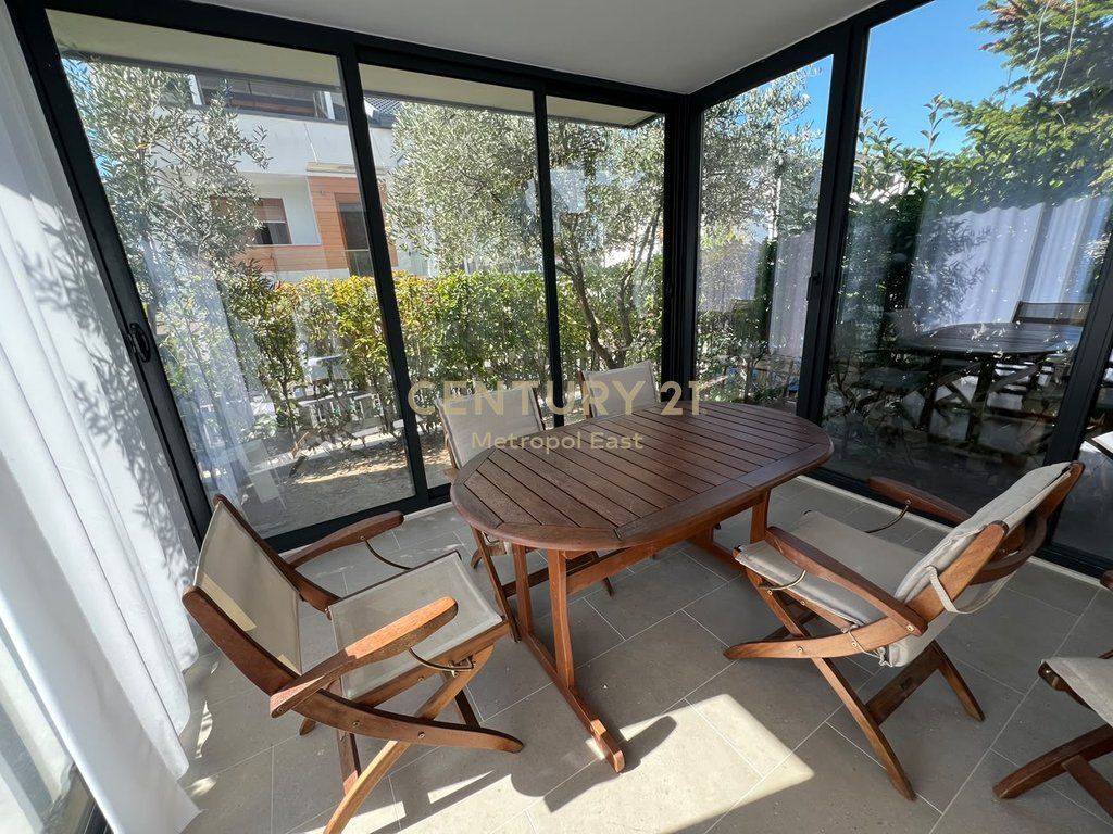 VILLA FOR RENT AT THE COLOMBO 1 TEG COMPLEX