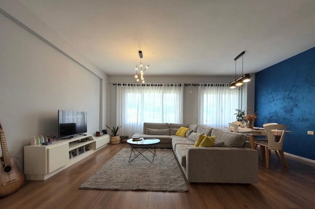 DUPLEX 2+1 IN AFFITTO A KODRA E DIELLIT 2